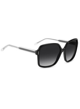 1h可退 ISABEL MARANT 女士太阳镜 IM0215S8079O AW2025 黑色