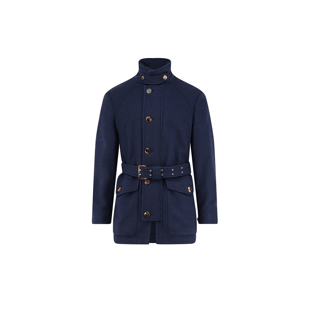 1h可退 潮奢 Brunello Cucinelli 布内罗 古奇拉利 男士 Saharan - 图0