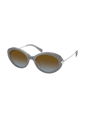 1h可退 MICHAEL KORS 女士太阳镜 MK2245U400913 CO 灰色