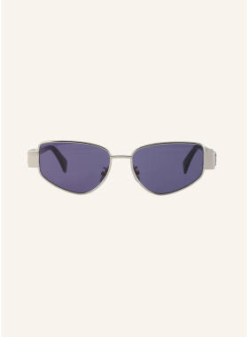 CELINE 女士太阳镜 100290454314500 CO 花色 Sunglasses CL00048