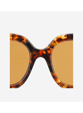 1h可退 CHLOÉ 女士太阳镜 CH0153S00354 SS2023 花色蔻依