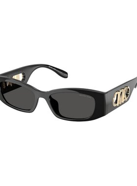 MICHAEL KORS 女士太阳镜 MK2243U300587 CO 黑色