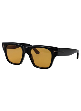 TOM FORD 男士眼镜 FT128001E CO 花色 全框太阳镜