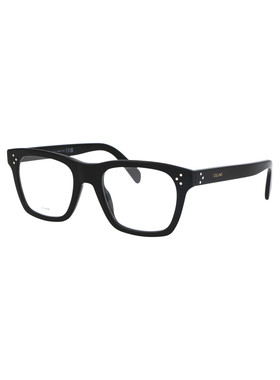 CELINE 男士太阳镜 CL50119I001 AW2025 黑色