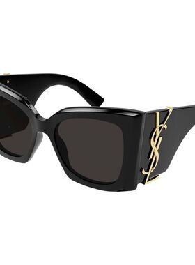 SaintLaurent圣罗兰-sunglasses女士太阳镜 【付后1h可退】配饰