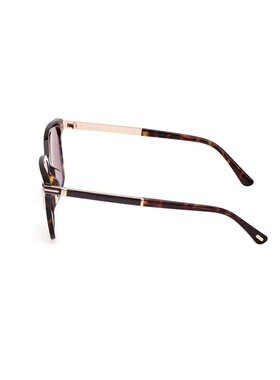 TOM FORD 男士眼镜 FT118352E SS2026 花色 徽标太阳镜