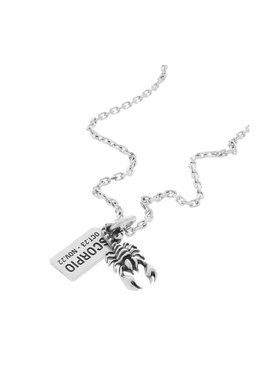 1h可退 balenciaga 女士 项链吊坠