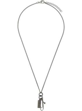 1h可退 潮奢 Mm6 Maison Margiela 马丁 马吉拉 MM6 女士 Charm