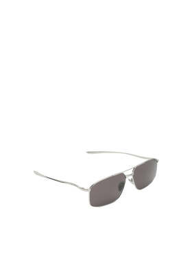 BALENCIAGA 女士眼镜 858889T00051000 SS2026 灰色