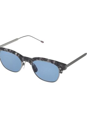 1h可退 THOM BROWNE 女士眼镜 UES953AG000302049020 CO