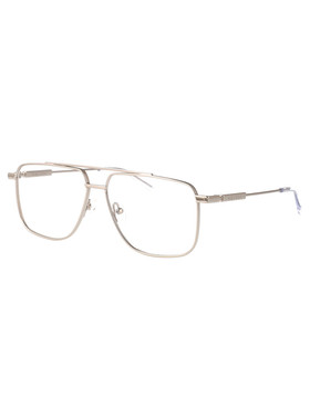 ALEXANDER MCQUEEN 女士眼镜 AM0480O001 SS2026
