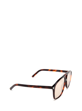 SAINT LAURENT 女士眼镜 SL596003 CO 白色