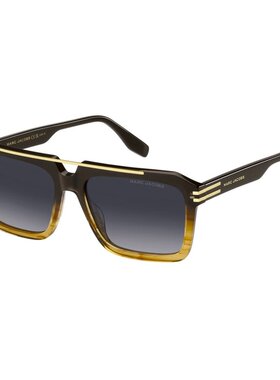 MARC JACOBS 男士太阳镜 MARC752SEX49O CO 棕色