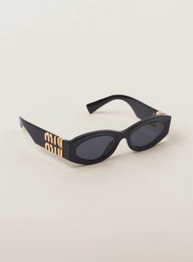 Miu Miu Eyewear 系列太阳镜