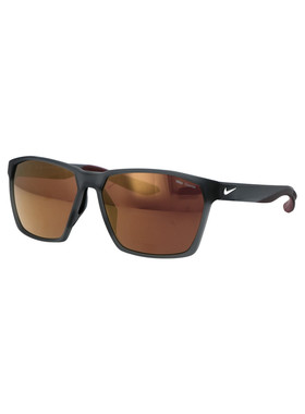 NIKE 女士太阳镜 EV1096065 SS2026 棕色 Maverick and sunglasse
