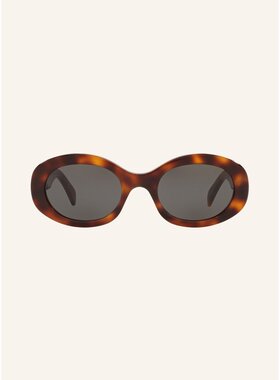 CELINE 女士太阳镜 100129657315000 CO 花色 Sunglasses CL00031