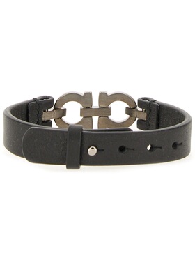 SALVATORE FERRAGAMO 男士手链手镯 785723770384002