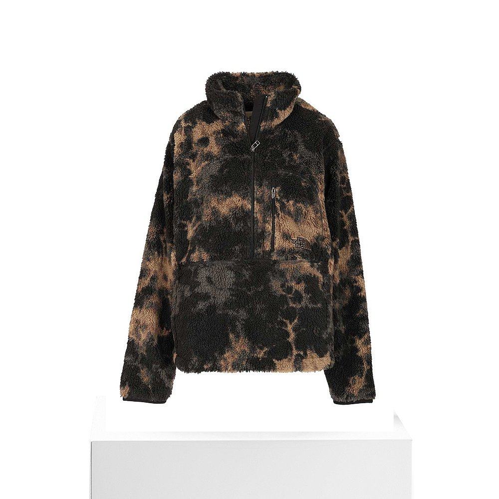 THE NORTH FACE 男士户外冲锋衣 NF0A8EEPD7O AW2025 - 图3