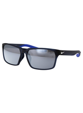 NIKE 女士太阳镜 DC3297410 SS2026 黑色 Maverick Rge M Sunglas