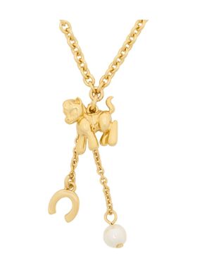 MARC JACOBS 女士项链 2R5JNC001J37710 SS2026 金色