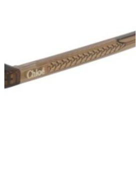 CHLOÉ 女士太阳镜 CH0012O004 AW2025 白色