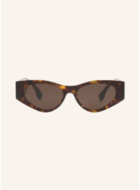 FENDI 女士太阳镜 100143852415000 CO 花色 Sunglasses FN000609