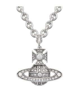 1h可退 VIVIENNE WESTWOOD 男士吊坠 630203CO02P394SMP394