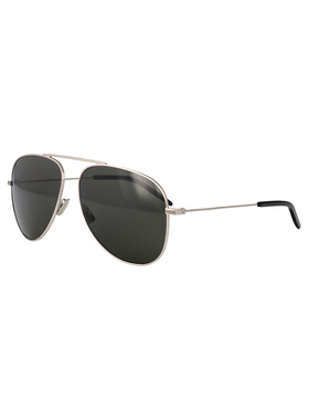 SAINT LAURENT 男士太阳镜 SL800002