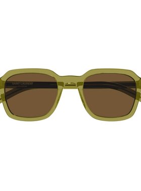 SAINT LAURENT 男士眼镜 SL715SLIM004