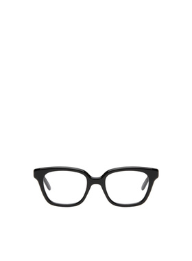 LOEWE 女士眼镜 LW50083I001 SS2026 绿色 矩形平光镜
