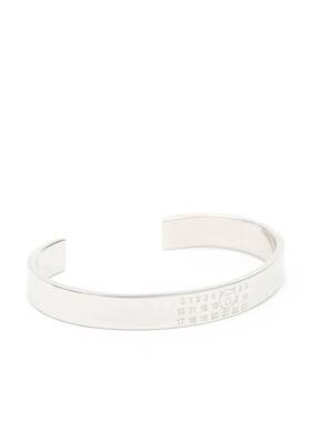 1h可退 MM6 MAISON MARGIELA 男士手链手镯 SM6UY0061P6469951