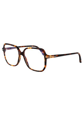 TOM FORD 女士眼镜 FT5578B052 SS2026 花色 FT5578-B