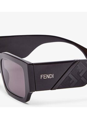1h可退 fendi 男士 太阳镜