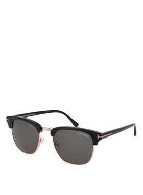 TOM FORD 男士眼镜 FT024805NS AW2025 绿色 Henry sunglasses