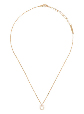 SALVATORE FERRAGAMO 女士项链 760131696654 AW2025