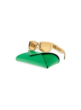 BOTTEGA VENETA 男士眼镜 841186V2Q307410 AW2025配饰