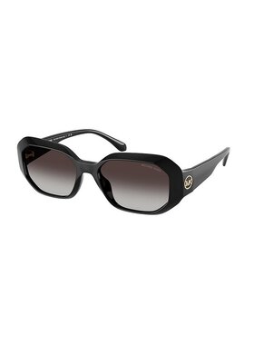 1h可退 MICHAEL KORS 女士太阳镜 MK2240U30058G CO 黑色
