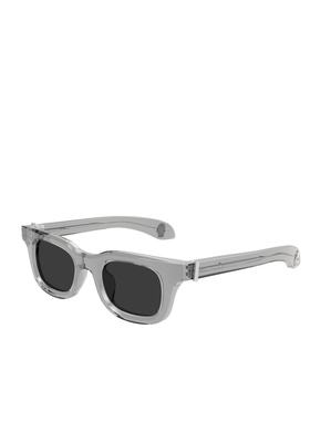 ALEXANDER MCQUEEN 男士眼镜 AM0547S003 SS2026太阳镜