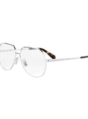 CELINE 女士眼镜 CL50164U016 CO 白色 全框平光镜