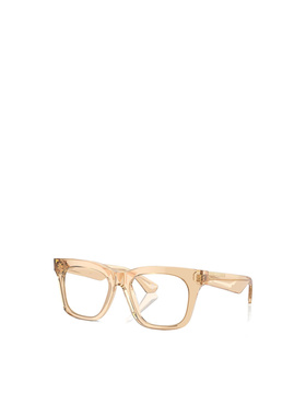 1h可退 BURBERRY 女士眼镜 BE24074063 AW2025 花色 全框平光镜