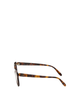 1h可退 loewe 女士 太阳镜罗意威方形玳瑁