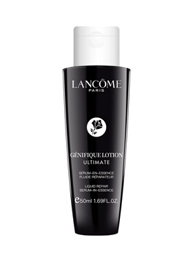 香港直邮Lancome兰蔻小黑瓶滤镜精华水修护抗氧水正品