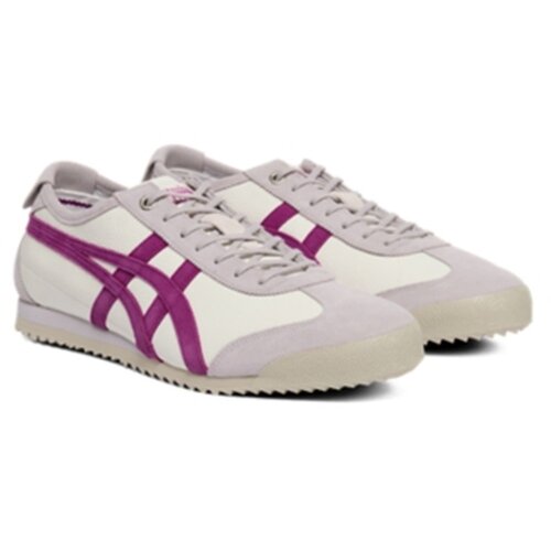 Onitsuka Tiger|MEXICO 66 SD VIN|1183C015-106鬼塚虎运动鞋 - 图0