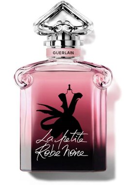 香港直邮娇兰（Guerlain）小黑裙馥郁版浓香EDP 75ML正品