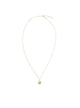 FENDI 女士项链 8AL133ATEPF1UDD AW2025 金色 Necklace