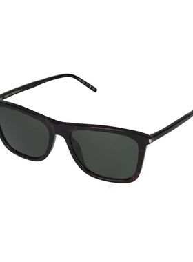 SAINT LAURENT 男士太阳镜 SL895002 SS2026 花色 SL 895