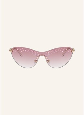 SWAROVSKI 女士太阳镜 100163334619500 CO 花色 【付后1h可退】