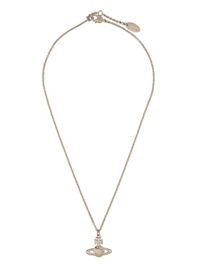VIVIENNE WESTWOOD 女士项链 6302009202P116CNP116吊坠
