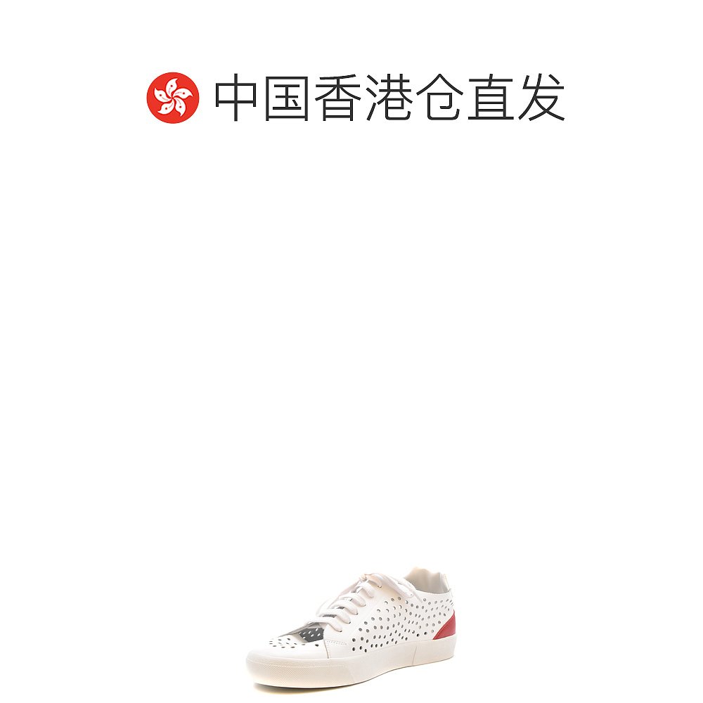 香港直邮潮奢 N°21 男士N�21 运动鞋 - 图1