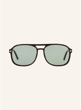 TOM FORD 女士太阳镜 100152079515000 CO 花色 Sunglasses TR001